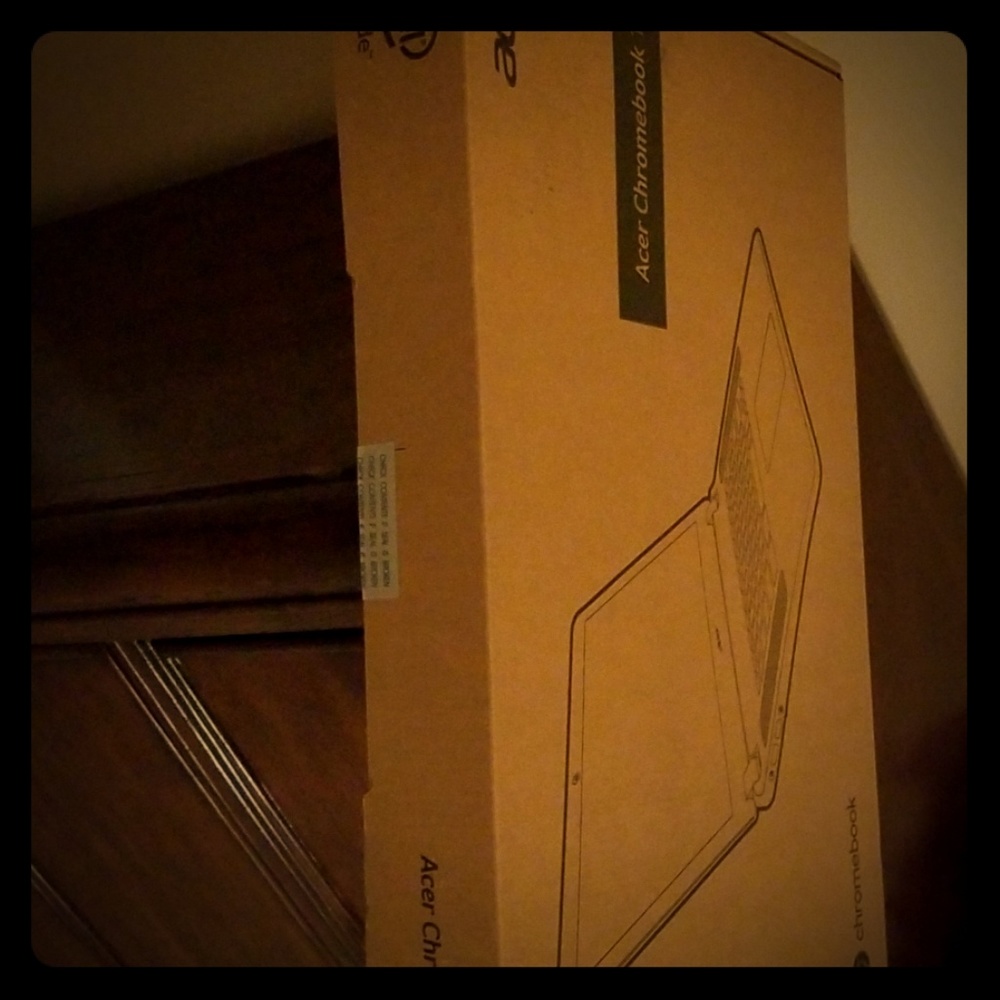 Chromebook